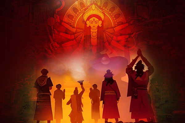 Gupt Navratri Meaning