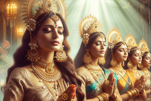 Why is Karwa Chauth Celebrated