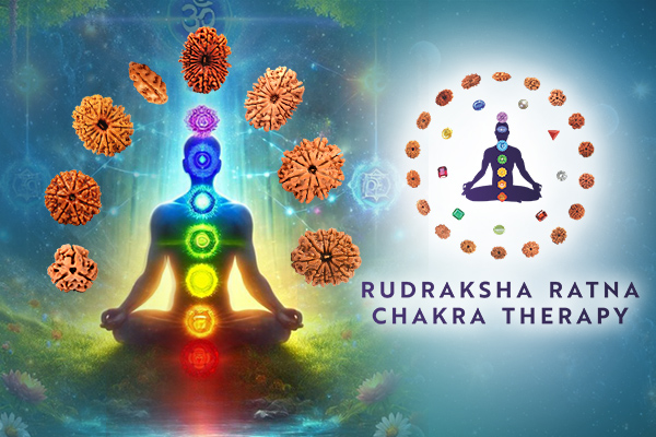 Why is wearing Rudraksha as per RRCT important