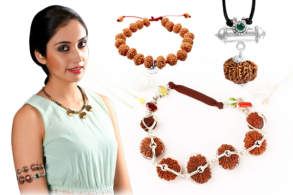 Why wear Rudraksha as per RRCT