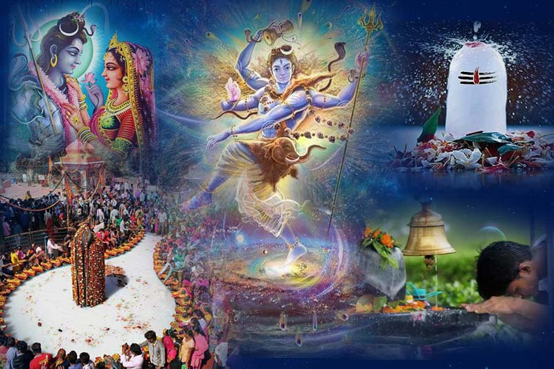 Significance of Mahashivratri