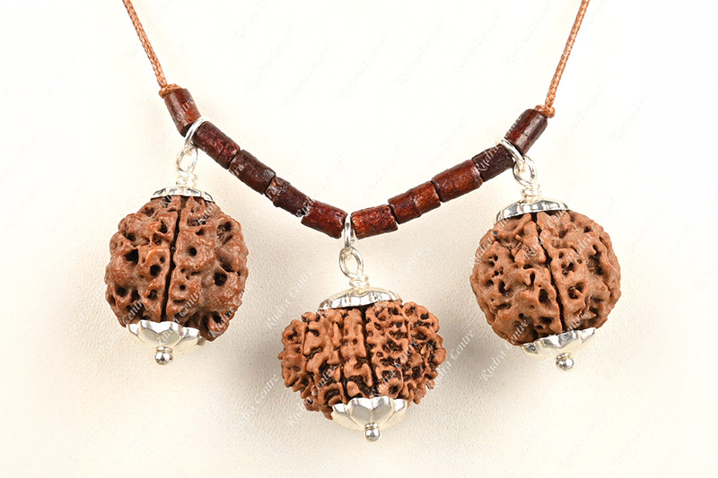 Wisdom Pendant