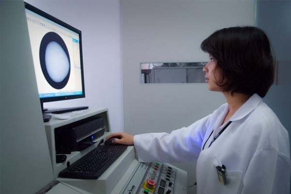 X-Ray or Certificate of Authenticity