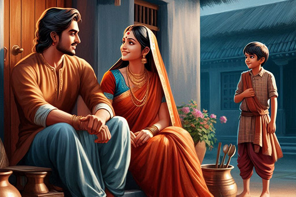 Sawan Somvar Vrat Katha