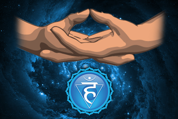 Yoga, Mantra & Mudra Meditation