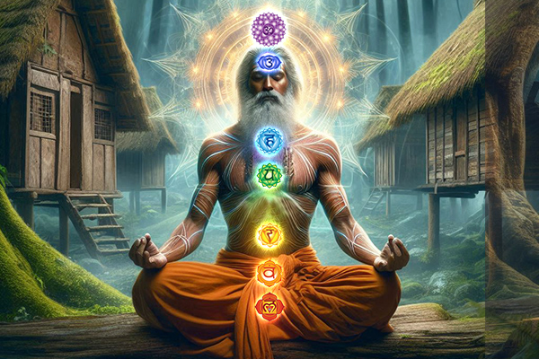 What is the Chakra System