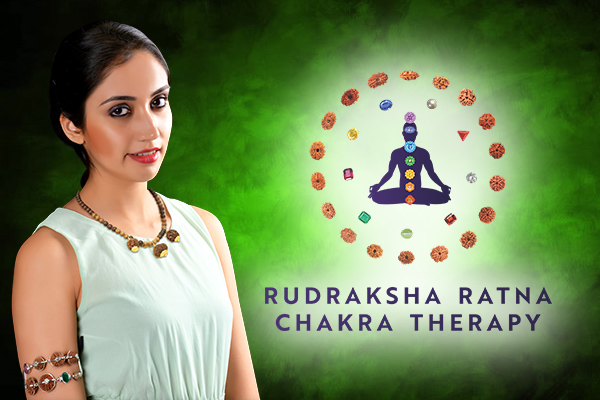 Wear Rudraksha & Gems as per RRCT