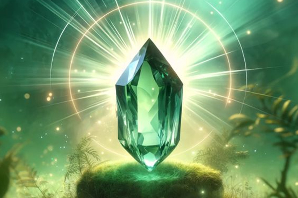 Crystal Therapy