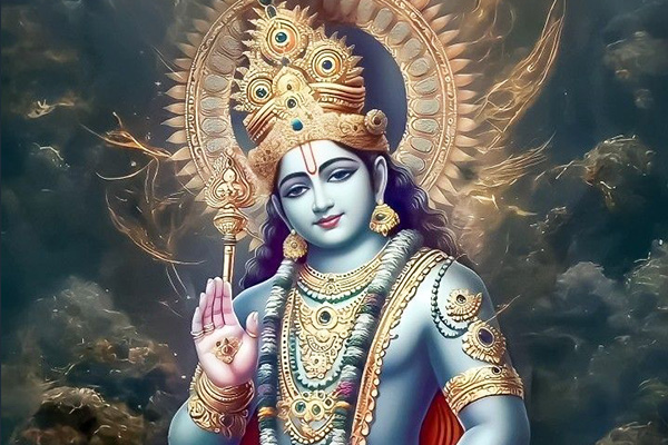 Aja Ekadashi Presiding Deity