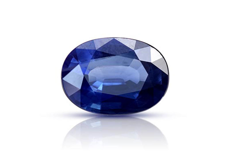 Blue Sapphire 