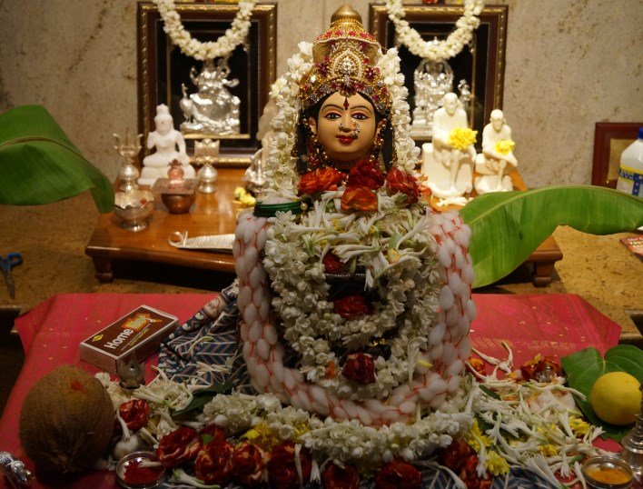 jaya parvati vrat
