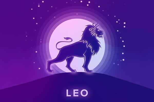 Leo Zodiac Sign (Simha Rashi)