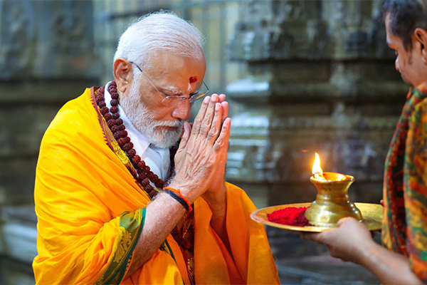 Narendra Modi