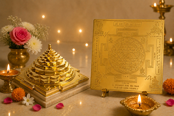 Shree Yantra