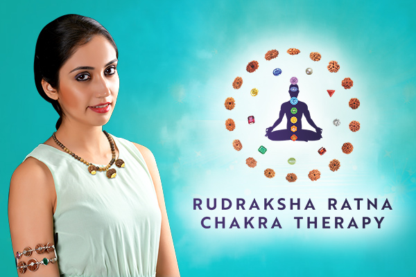 Wear Rudraksha & Gems as per RRCT