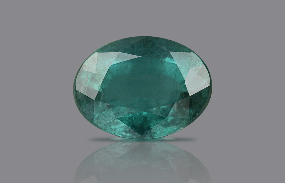 Natural Emerald