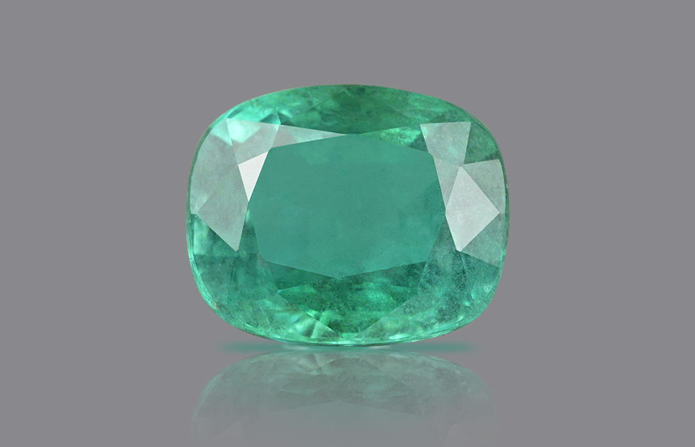 Natural Emerald