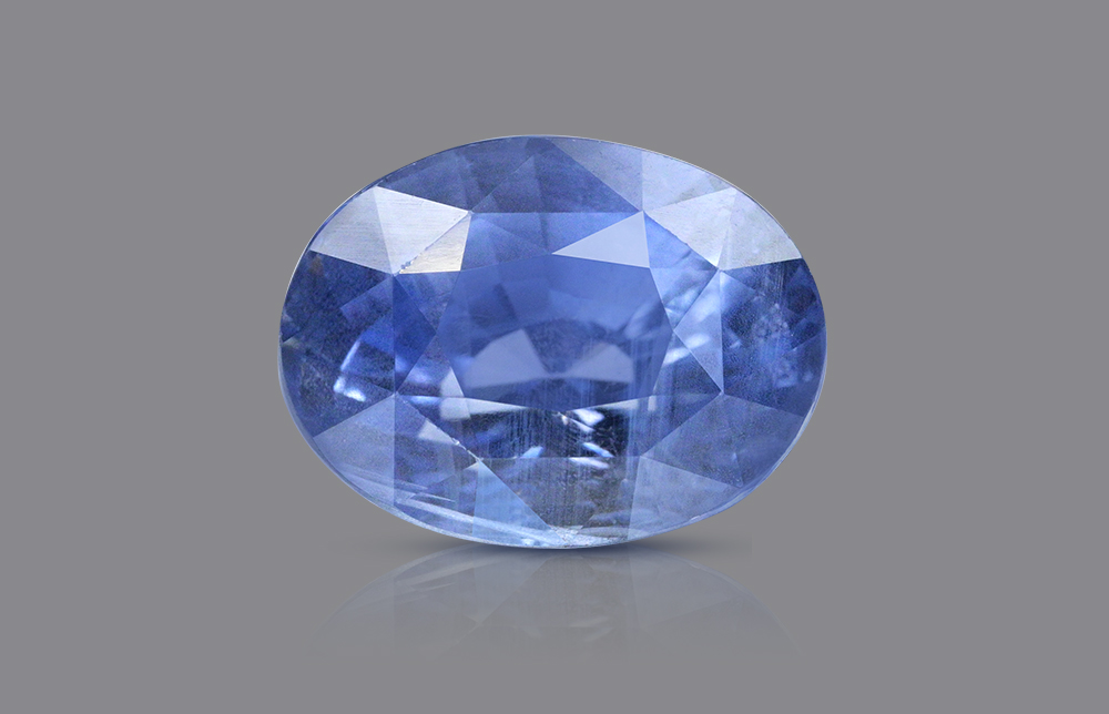 Natural Blue Sapphire
