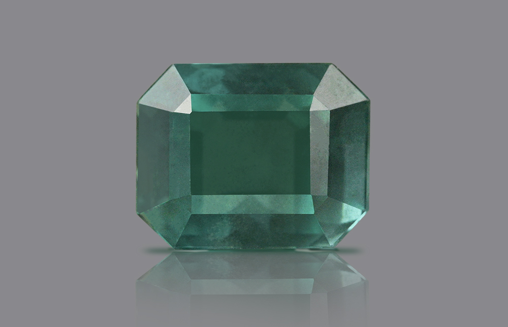 Natural Emerald