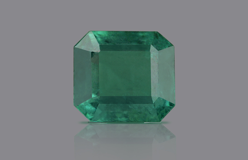 Natural Emerald