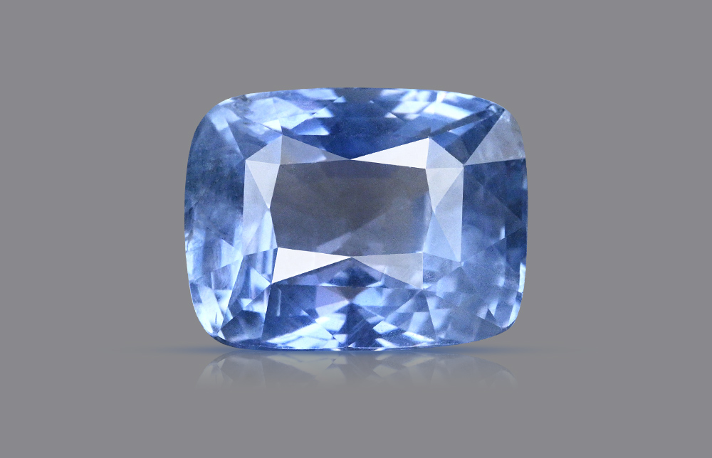 Natural Blue Sapphire