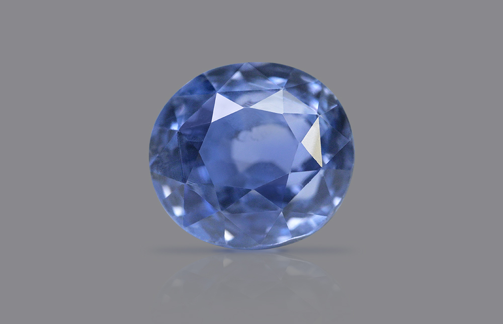 Natural Blue Sapphire