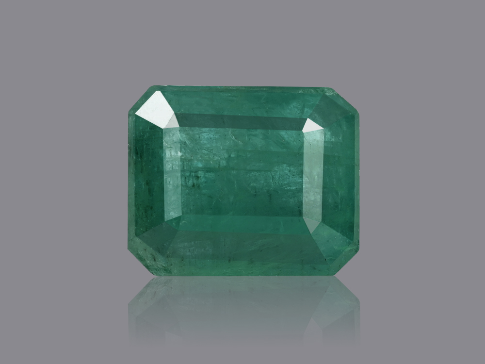 Zambian Emerald
