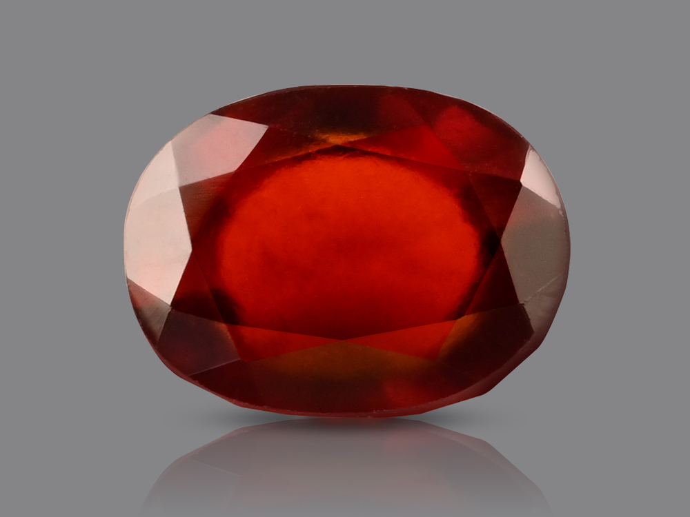 Gomed - India - 9.29 Carats