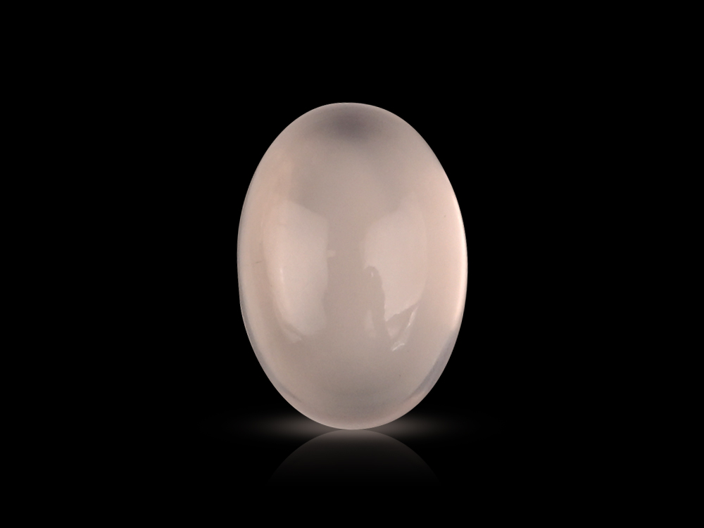 Rose Quartz - 6.75 Carats