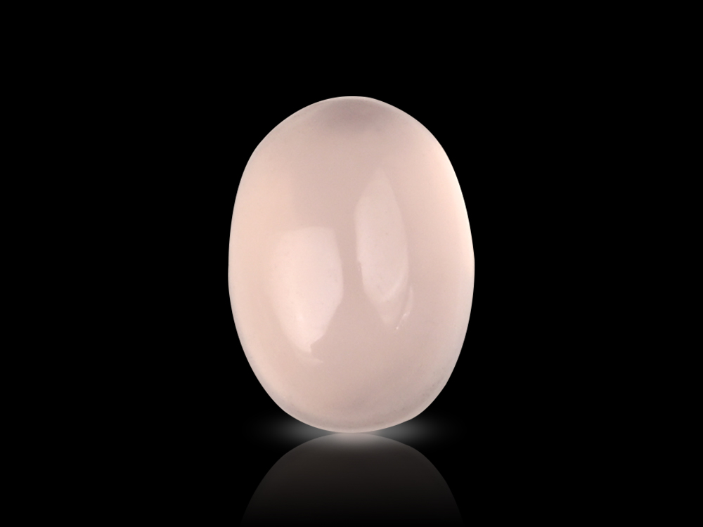 Rose Quartz - 15.69 Carats