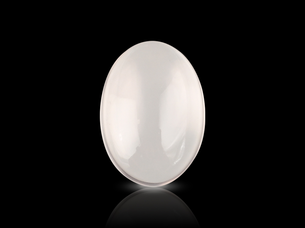 Rose Quartz - 19.58 Carats