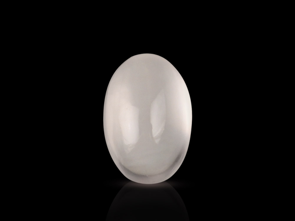 Rose Quartz - 11.65 Carats