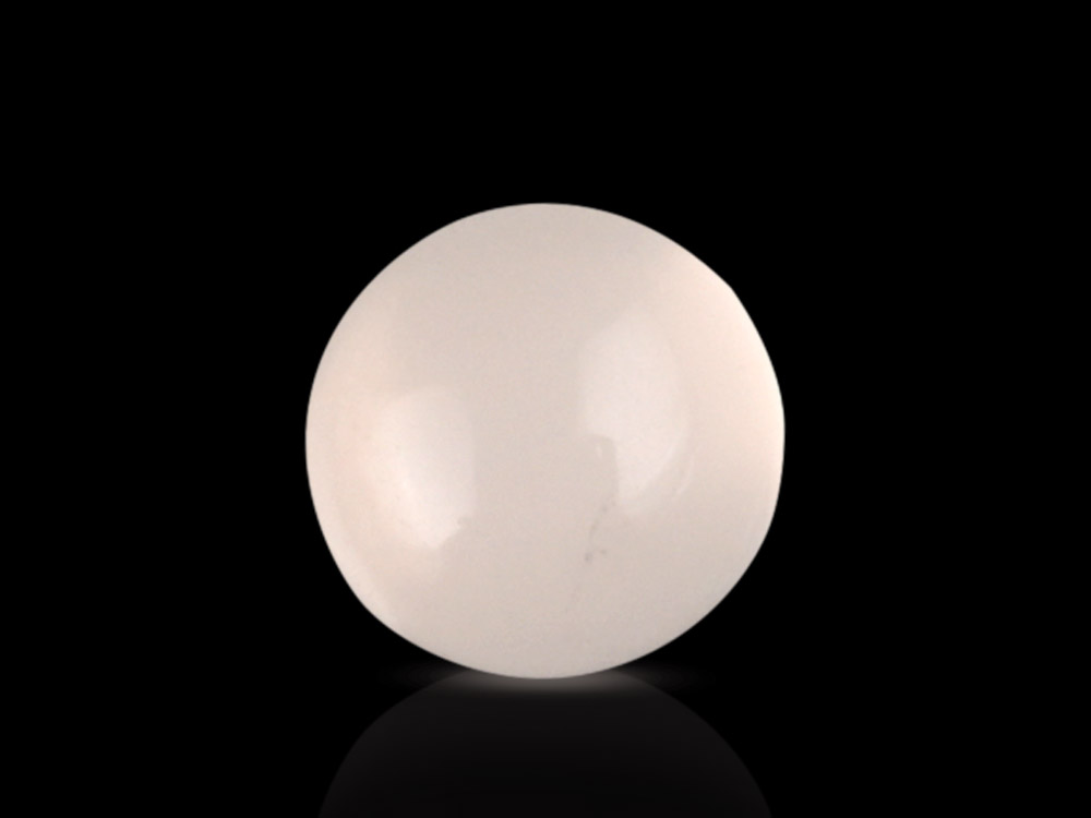 Rose Quartz - 4.60 Carats