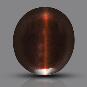 Black Cats Eye 2.55 carats