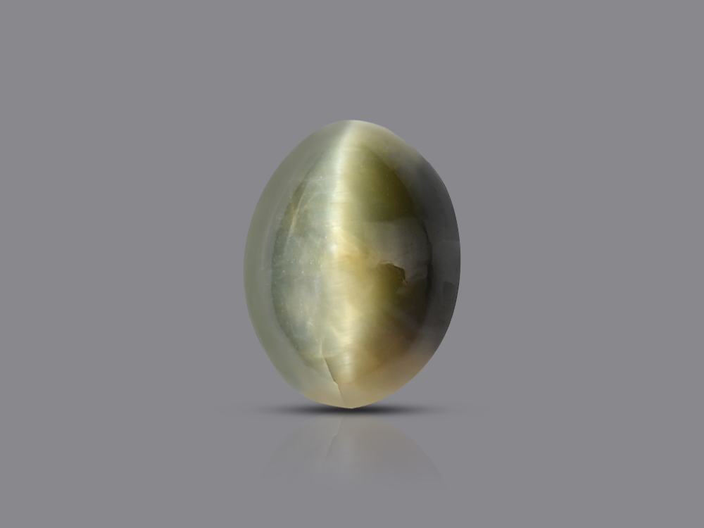 Cats Eye Stone India - 7 carat
