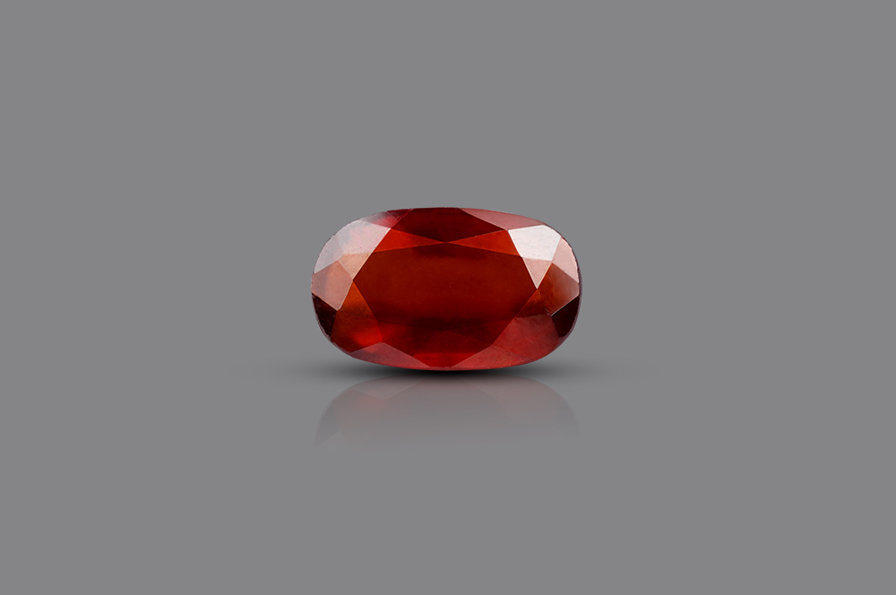 Indian Gomed - 6.45 carats