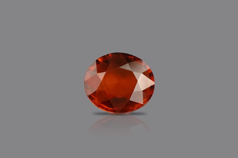 African Gomed - 3.75 carats