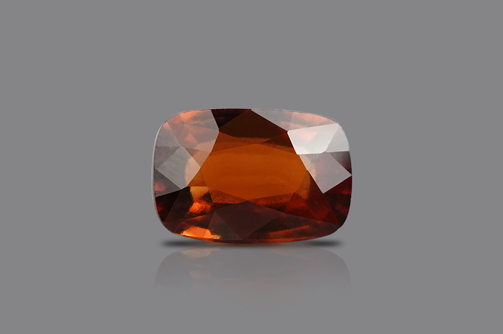 African Gomed - 4.30 carats