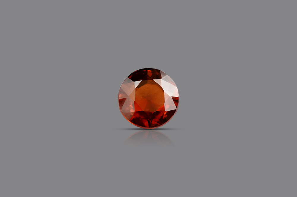 African Gomed - 4.55 carats