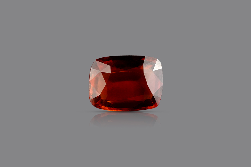 African Gomed - 5 carats