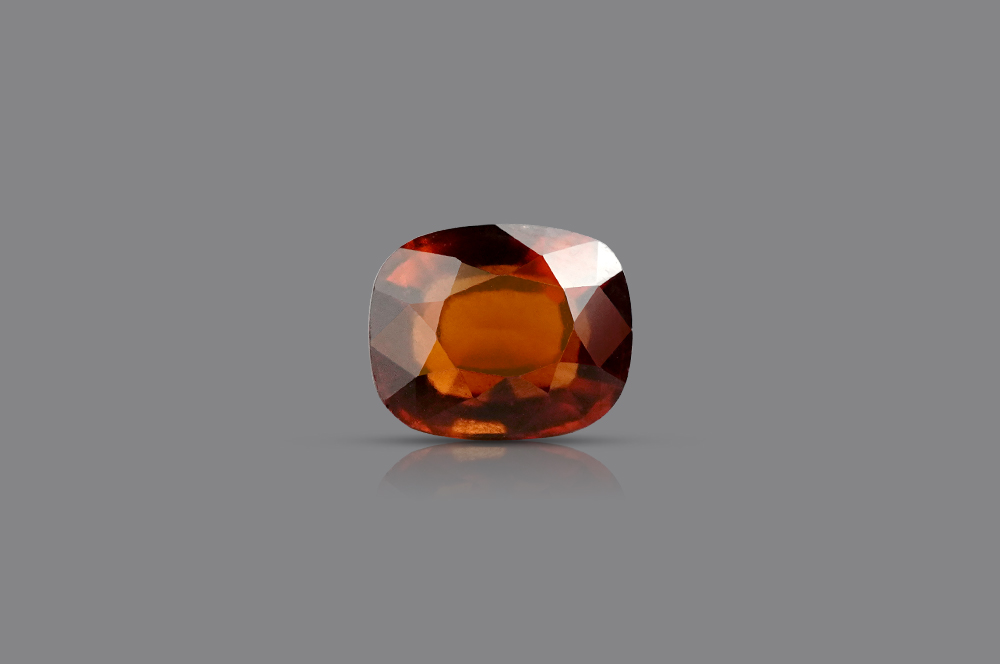 African Gomed - 5.10 carats