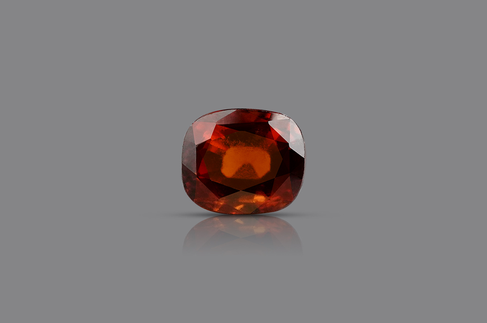 African Gomed - 5.15 carats