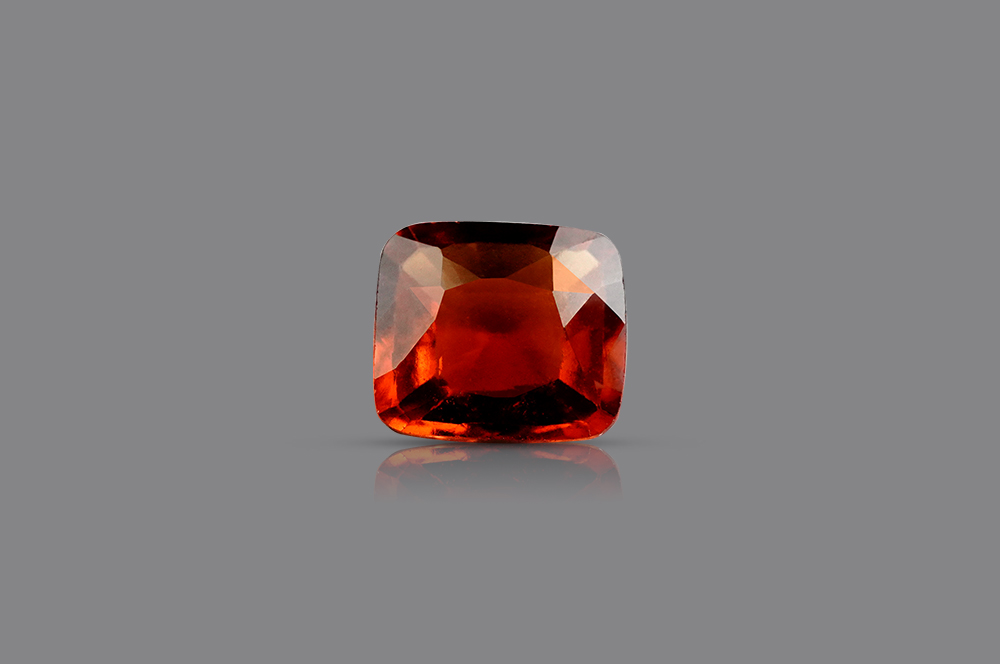 African Gomed - 5.20 carats