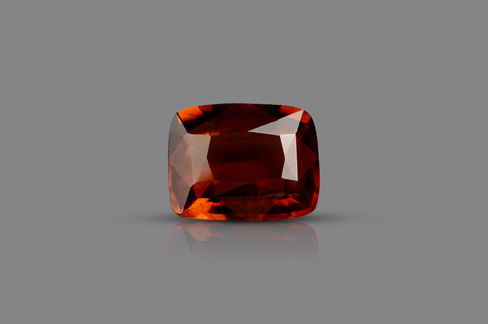 African Gomed - 5.40 carats