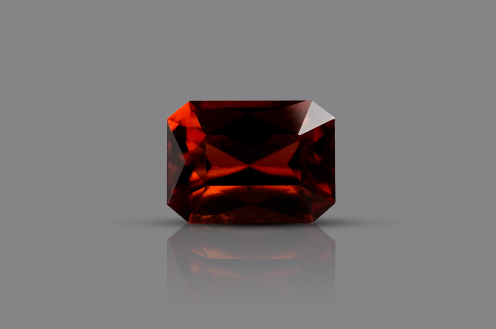 African Gomed - 11.60 carats