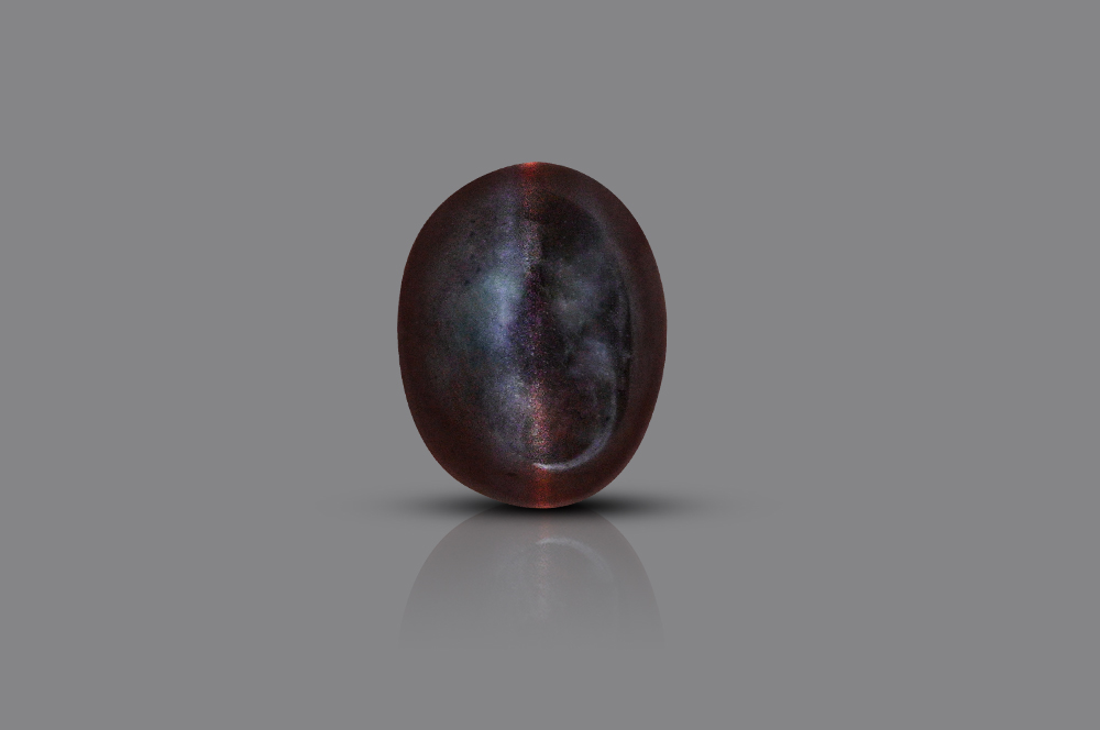 Black Cats Eye - 1.40 carats