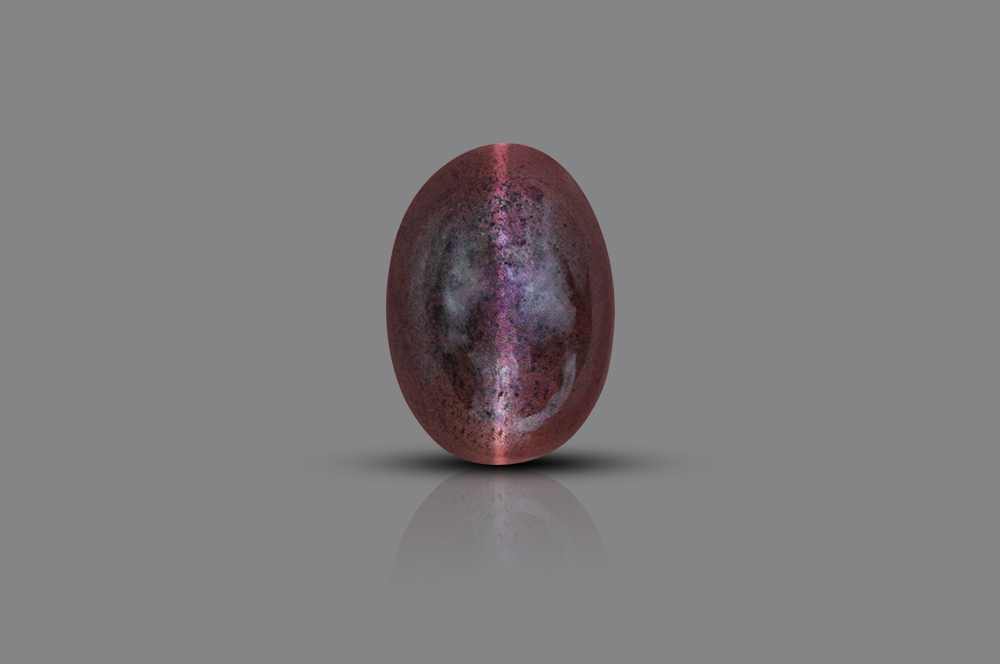Black Cats Eye - 1.40 carats - I