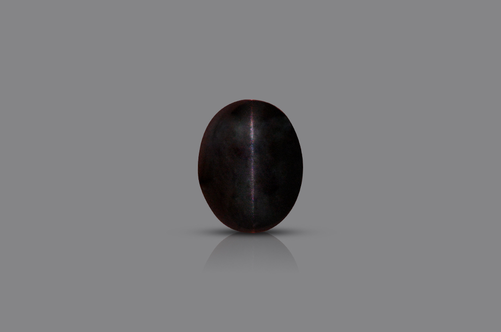 Black Cats Eye - 4 carats