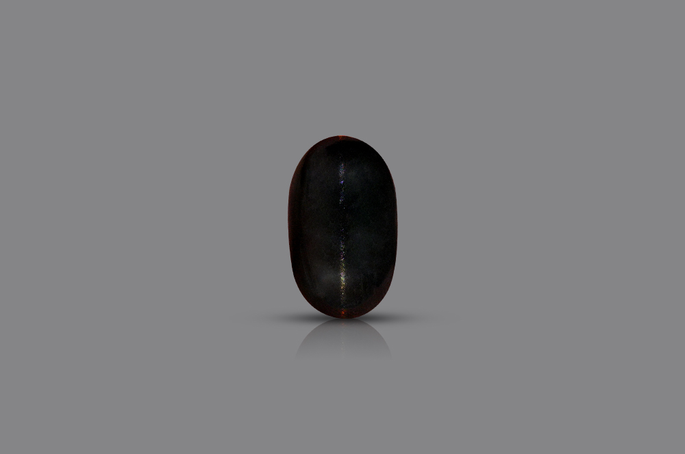 Black Cats Eye - 4.95 carats