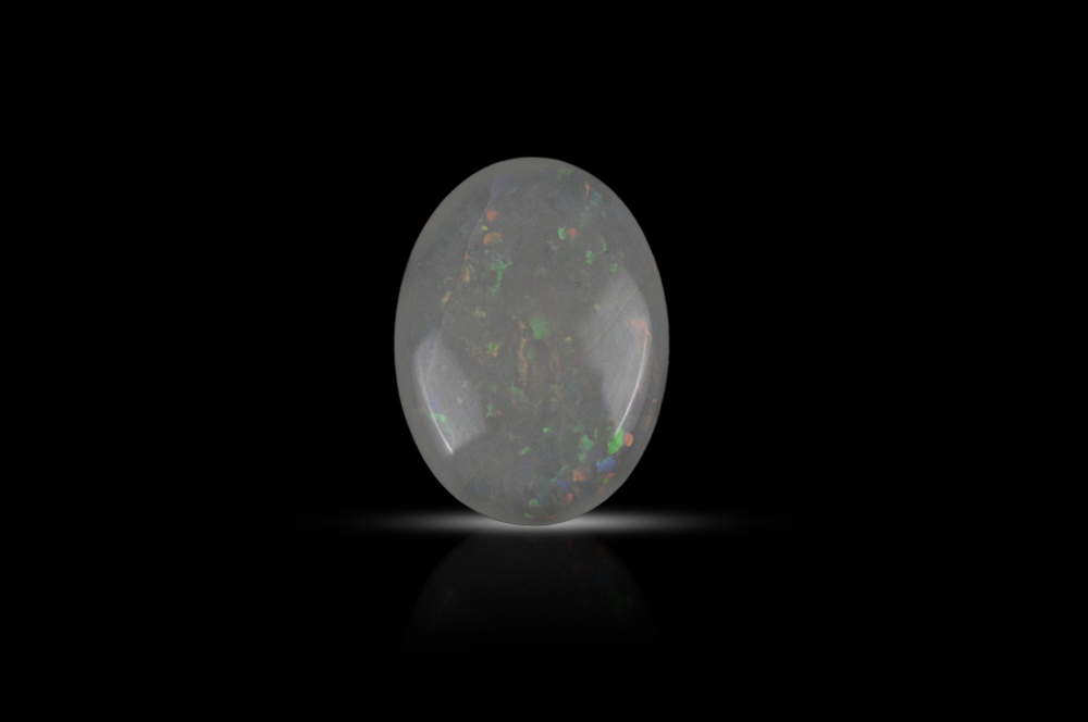 Opal - 5.95 carats